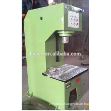 100T C-frame type hydraulic press